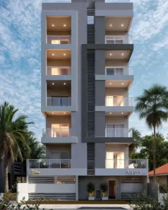 Apartamento com 2 Quartos à venda, 78m² no Gravatá, Navegantes