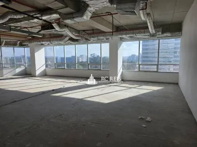 Prédio Comercial para alugar, 380m² no Alphaville Centro Industrial e Empresarial/Alphaville., Barueri