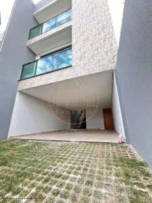 Casa com 3 Quartos à venda, 140m² no Cândida Ferreira, Contagem