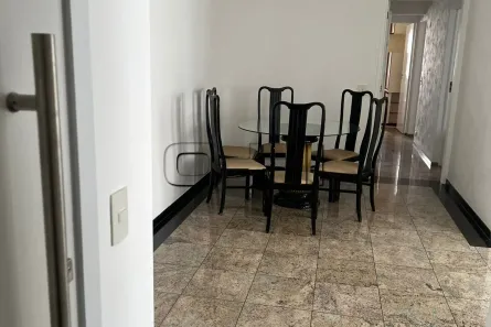 Apartamento com 3 Quartos à venda, 102m² no Vila Olímpia, São Paulo