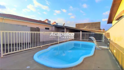 Casa com 2 Quartos à venda, 59m² no Jardim Progresso, Americana