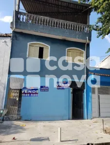 Casa de Condomínio com 6 Quartos à venda, 193m² no Parque Edu Chaves, São Paulo