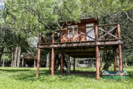 Fazenda/Sítio à venda, 25000m² no Área Rural de Águas Claras, Viamão