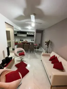 Apartamento com 2 Quartos à venda, 56m² no Calhau, São Luís
