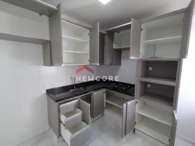 Apartamento com 2 Quartos à venda, 43m² no Residencial Vila Park, Campinas