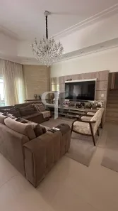 Casa de Condomínio com 4 Quartos à venda, 293m² no Alphaville Graciosa, Pinhais