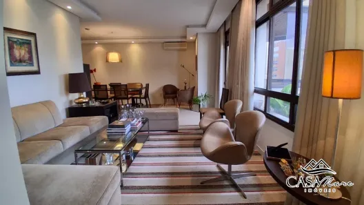 Apartamento com 3 Quartos à venda, 181m² no Centro, Florianópolis