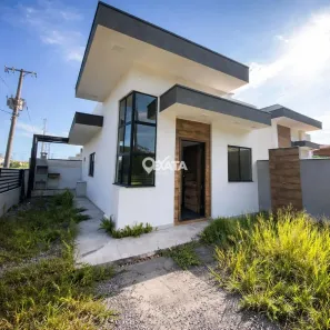 Casa com 2 Quartos à venda, 59m² no Barra do Saí, Itapoá