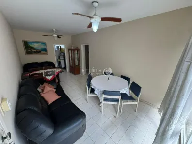 Apartamento com 3 Quartos à venda, 97m² no Pitangueiras, Guarujá