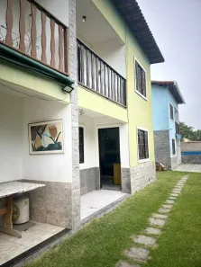 Casa com 2 Quartos à venda, 80m² no Praia Seca, Araruama