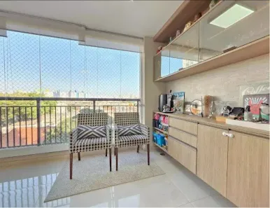 Apartamento com 2 Quartos à venda, 68m² no Ipiranga, São Paulo