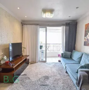 Apartamento com 3 Quartos à venda, 74m² no Vila Monumento, São Paulo
