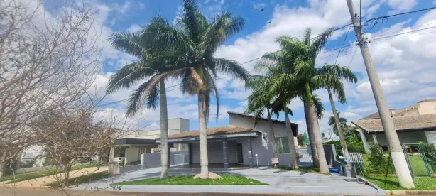 Casa de Condomínio com 5 Quartos à venda, 320m² no Jardim Primavera, Itupeva