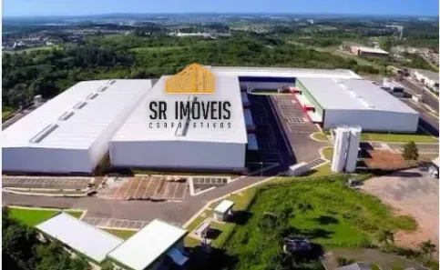 Galpão/Depósito/Armazém para alugar, 1700m² no Jardim Betânia, Cachoeirinha