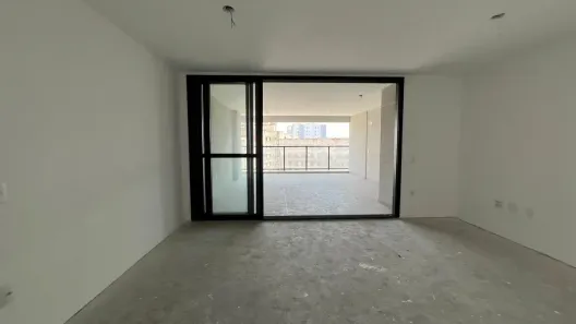 Apartamento com 3 Quartos à venda, 132m² no Vila Romana, São Paulo