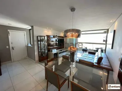 Apartamento com 2 Quartos à venda, 92m² no Vila da Serra, Nova Lima
