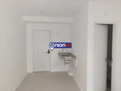 Apartamento com 1 Quarto à venda, 24m² no Pinheiros, São Paulo