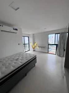 Apartamento com 1 Quarto à venda, 30m² no Graças, Recife