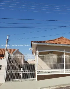 Casa com 3 Quartos para alugar, 200m² no Centro, Presidente Prudente