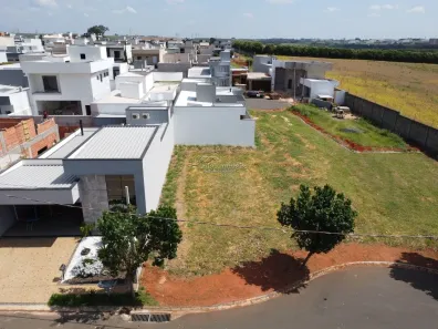 Lote/Terreno à venda, 250m² no Parque Ortolândia, Hortolândia