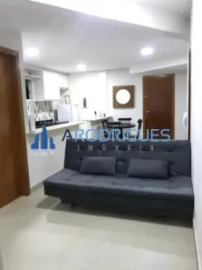 Flat com 1 Quarto à venda, 60m² no Pituaçu, Salvador