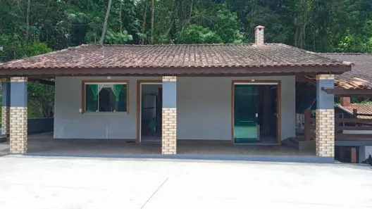 Fazenda/Sítio com 2 Quartos à venda, 300m² no Pouso Alegre, Ribeirão Pires