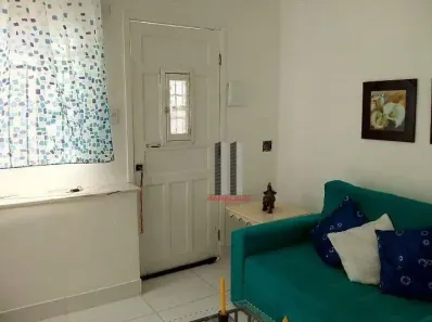 Sobrado com 2 Quartos à venda, 72m² no Vila Regente Feijó, São Paulo