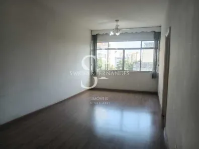 Apartamento com 3 Quartos à venda, 104m² no Tijuca, Rio de Janeiro