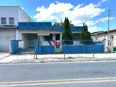 Imóvel Comercial com 2 Quartos à venda, 108m² no Brasiléia, Betim