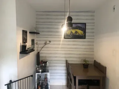 Apartamento com 2 Quartos à venda, 55m² no Jardim Anchieta, Campinas