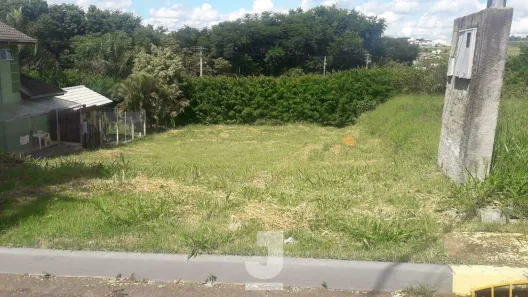Lote/Terreno à venda, 690m² no Condomínio Residencial Santa Helena, Bragança Paulista