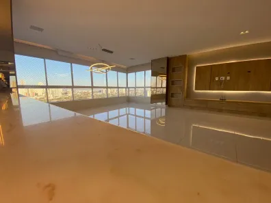 Apartamento com 3 Quartos à venda, 179m² no Setor Marista, Goiânia
