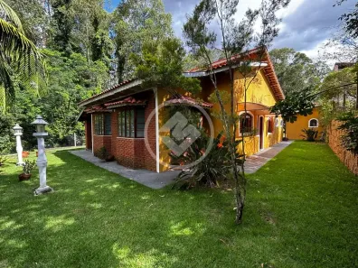 Casa de Condomínio com 4 Quartos à venda, 230m² no Jardim do Ribeirão I, Itupeva