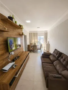 Apartamento com 3 Quartos à venda, 100m² no Estados Unidos, Uberaba