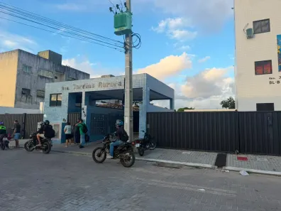 Apartamento com 2 Quartos para alugar, 48m² no Gramame, João Pessoa