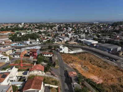 Lote/Terreno à venda, 300m² no Morada de Santa Fé, Cariacica