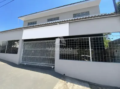 Sala Comercial para alugar, 144m² no Olarias, Ponta Grossa