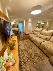Apartamento com 3 Quartos à venda, 101m² no Vila Dom Pedro I, São Paulo