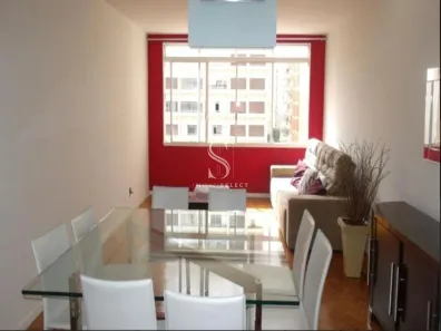 Apartamento com 2 Quartos à venda, 135m² no Perdizes, São Paulo