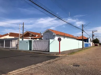 Casa com 3 Quartos à venda, 131m² no Centro, Araraquara