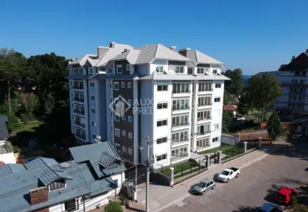 Apartamento com 2 Quartos à venda, 89m² no Nova Petrópolis, Nova Petrópolis