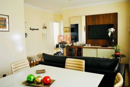 Apartamento com 3 Quartos à venda, 120m² no São Luiz, Belo Horizonte