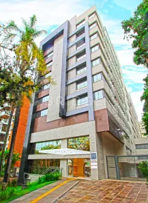 Sala Comercial à venda, 51m² no Rio Branco, Porto Alegre