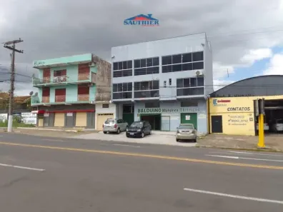 Ponto Comercial para alugar, 100m² no Santa Catarina, Sapucaia do Sul