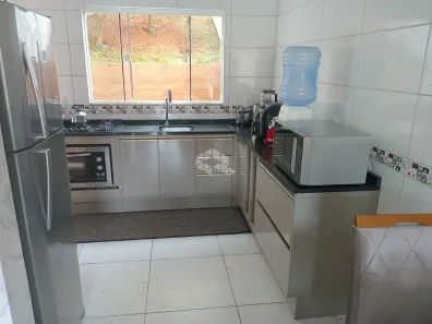 Casa com 2 Quartos à venda, 76m² no Forquilhas, São José
