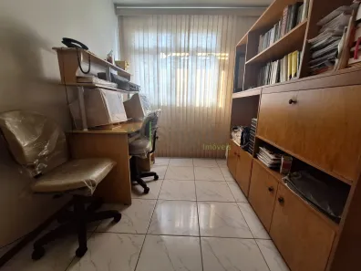 Apartamento com 1 Quarto à venda, 30m² no Paineiras, Juiz de Fora