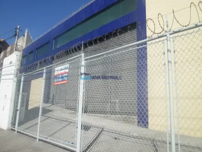 Prédio Comercial à venda, 359m² no Cidade Ademar, São Paulo