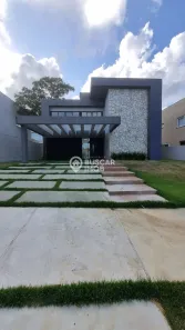 Casa de Condomínio com 5 Quartos à venda, 260m² no Vila de Abrantes (Abrantes), Camaçari