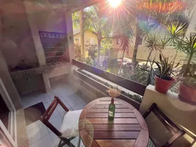 Apartamento com 2 Quartos à venda, 74m² no Lagoa da Conceição, Florianópolis