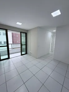 Apartamento com 2 Quartos à venda, 52m² no Indianópolis, Caruaru